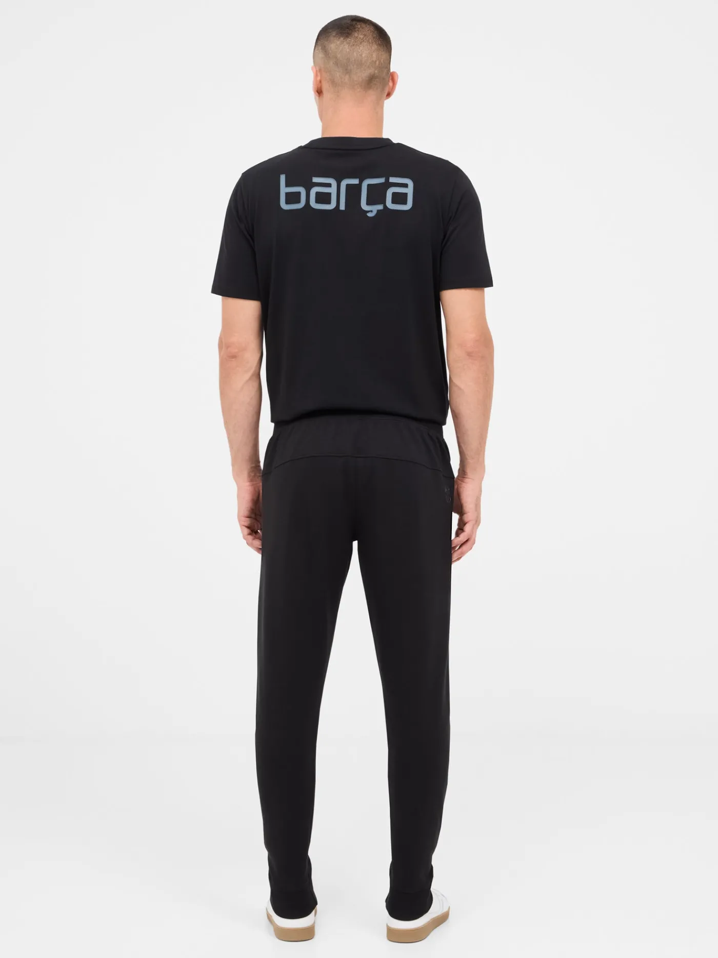 Hose schwarz Barça | FC Barcelona Outlet