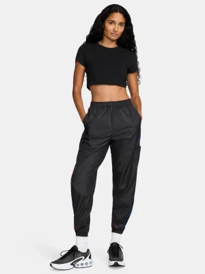 Hose schwarz Barça Nike - Damen | FC Barcelona Store