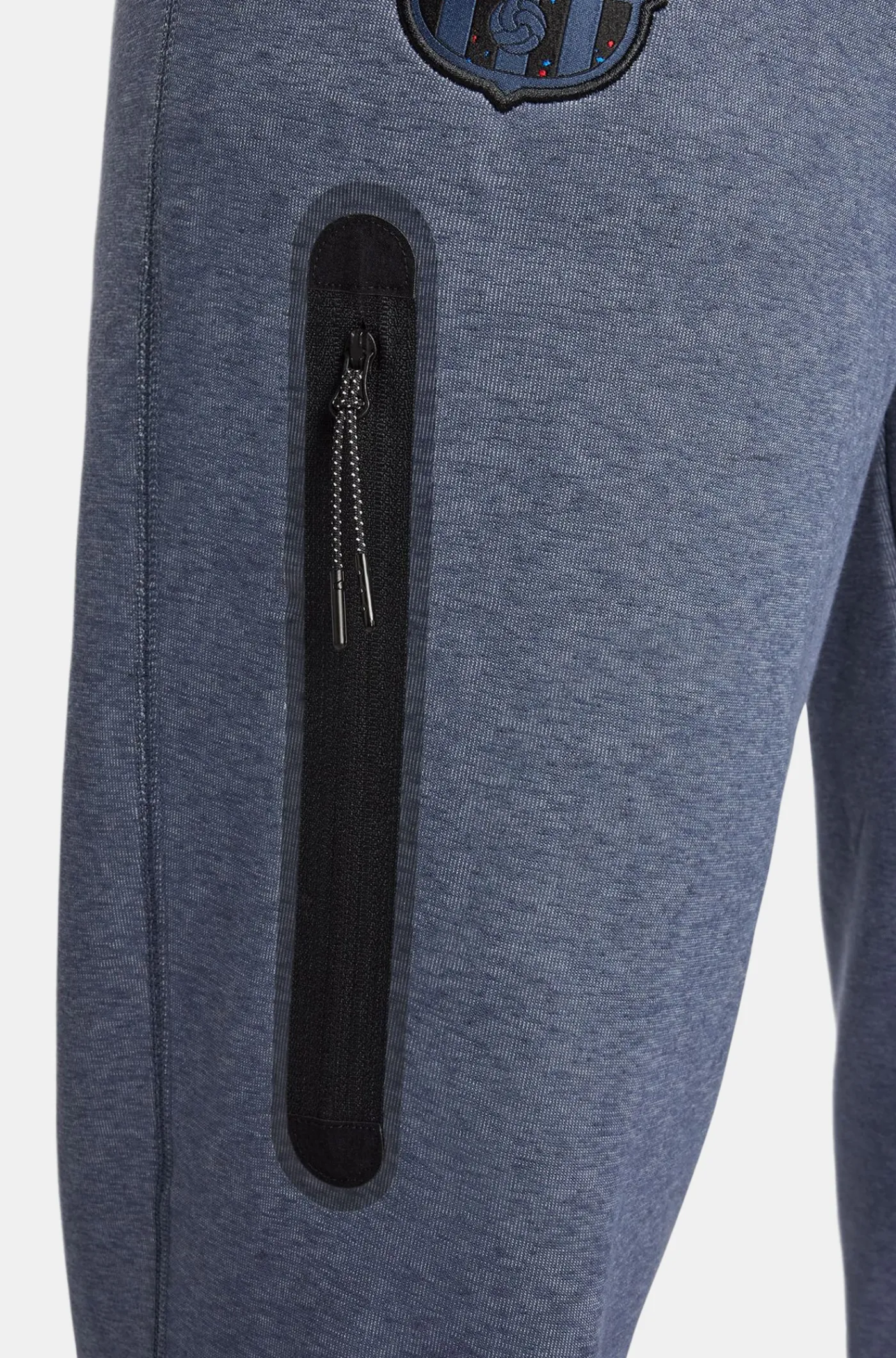 Hose Tech Blau Barça Nike - Damen | FC Barcelona Best