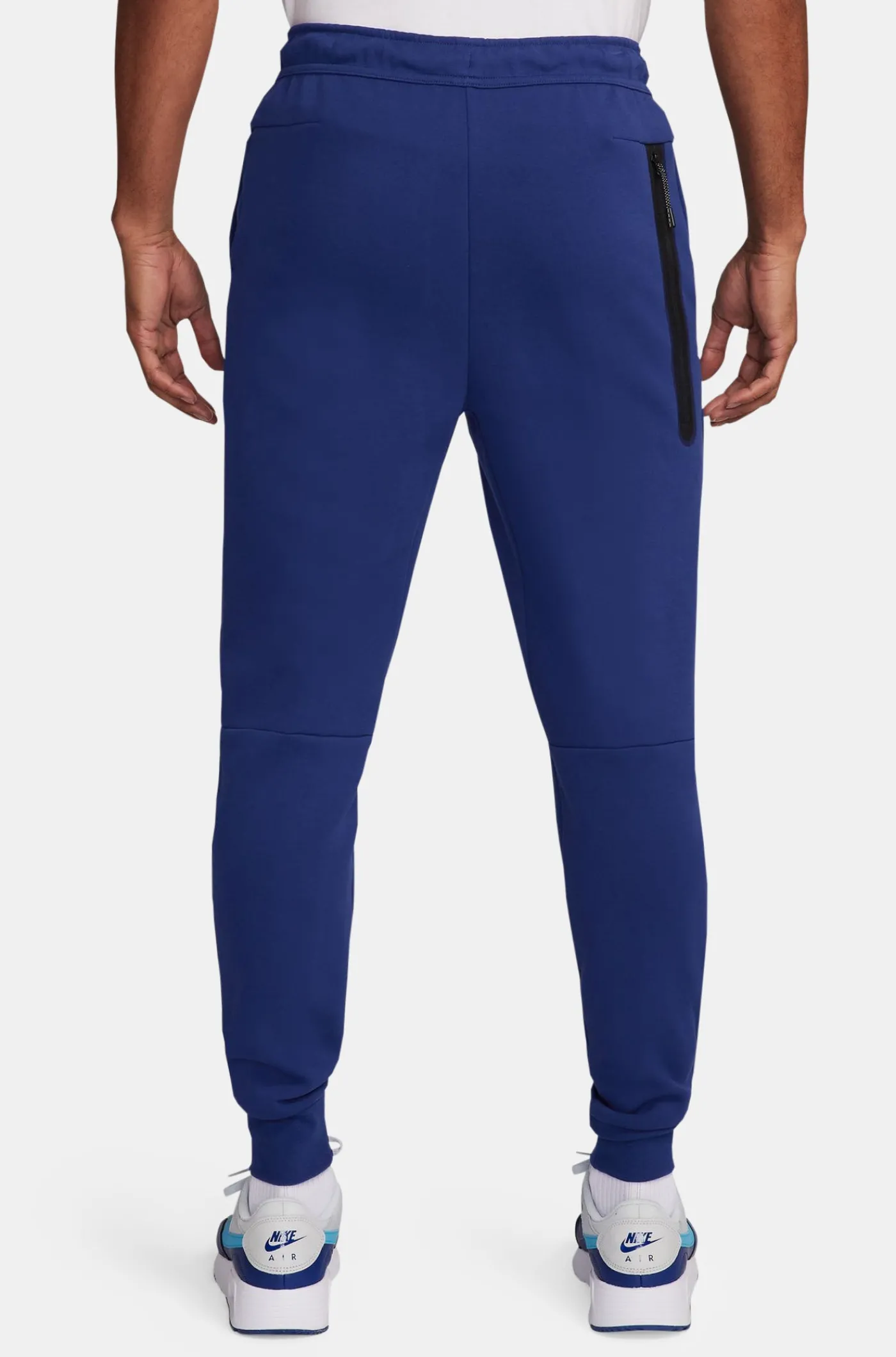 Hose Tech Blue Royal von Barça Nike | FC Barcelona Cheap