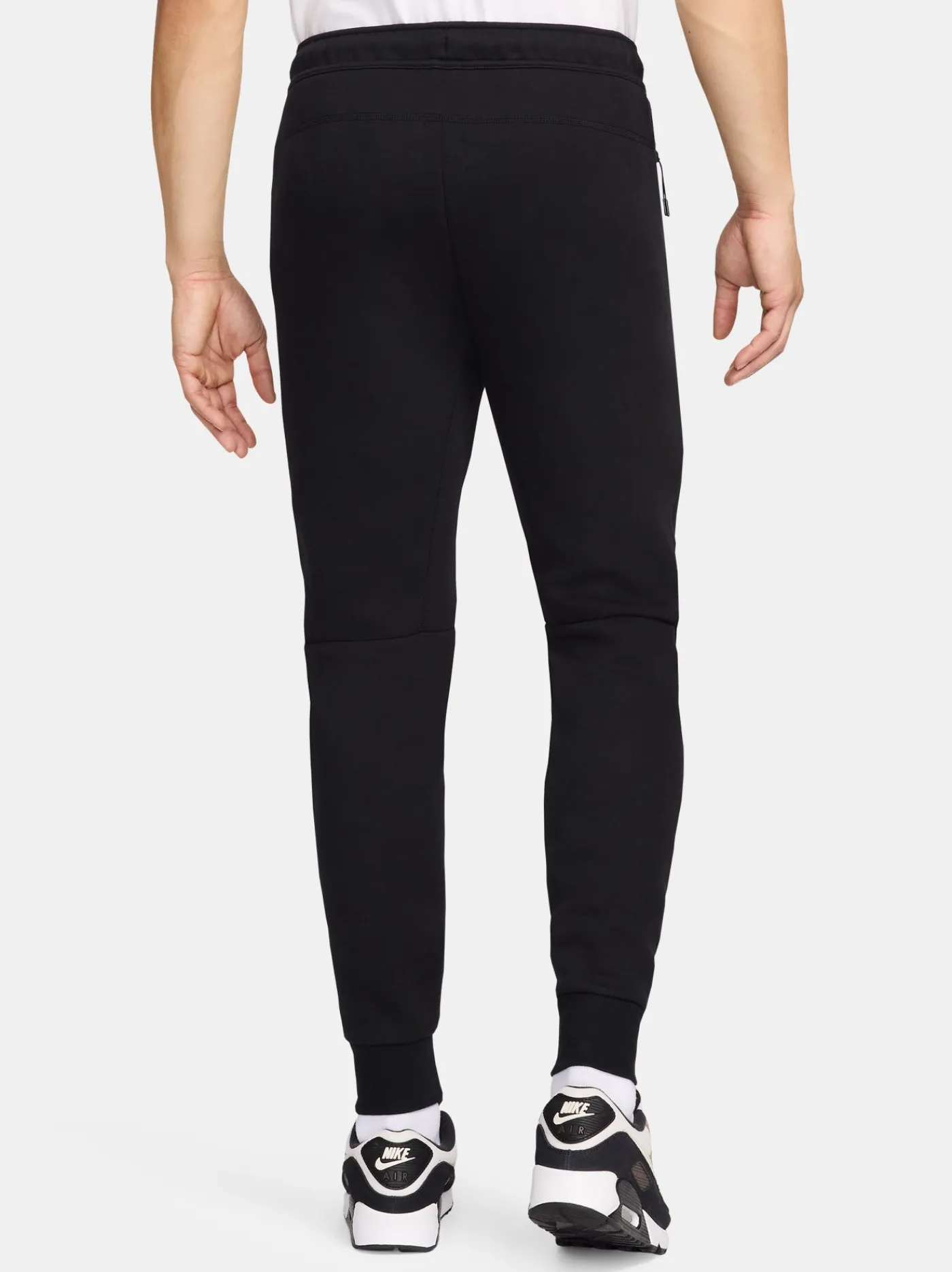 Hose Tech-Fleece-Wappen schwarz Barça Nike | FC Barcelona Cheap