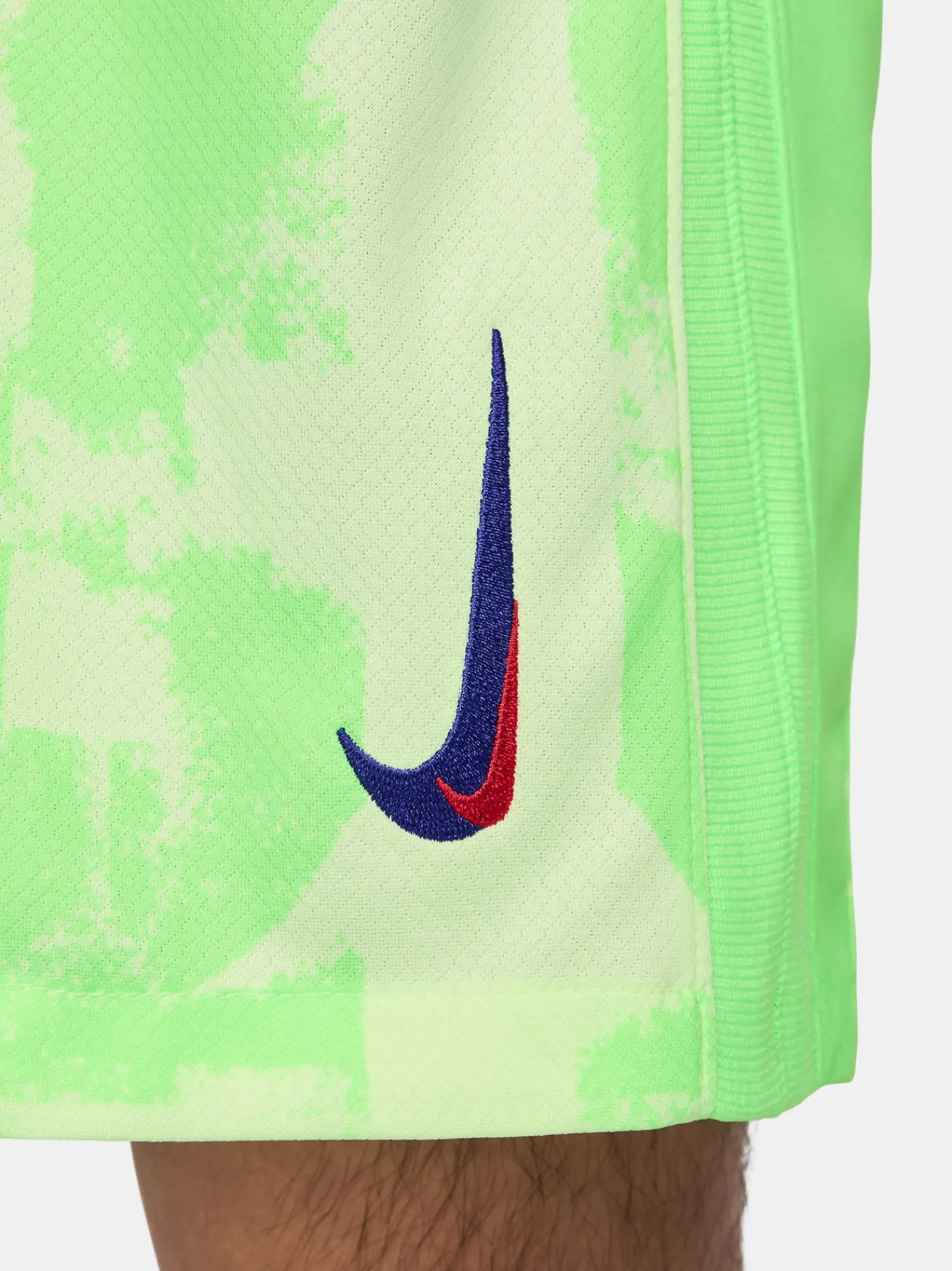Hose third sversion 24/25 | FC Barcelona Clearance