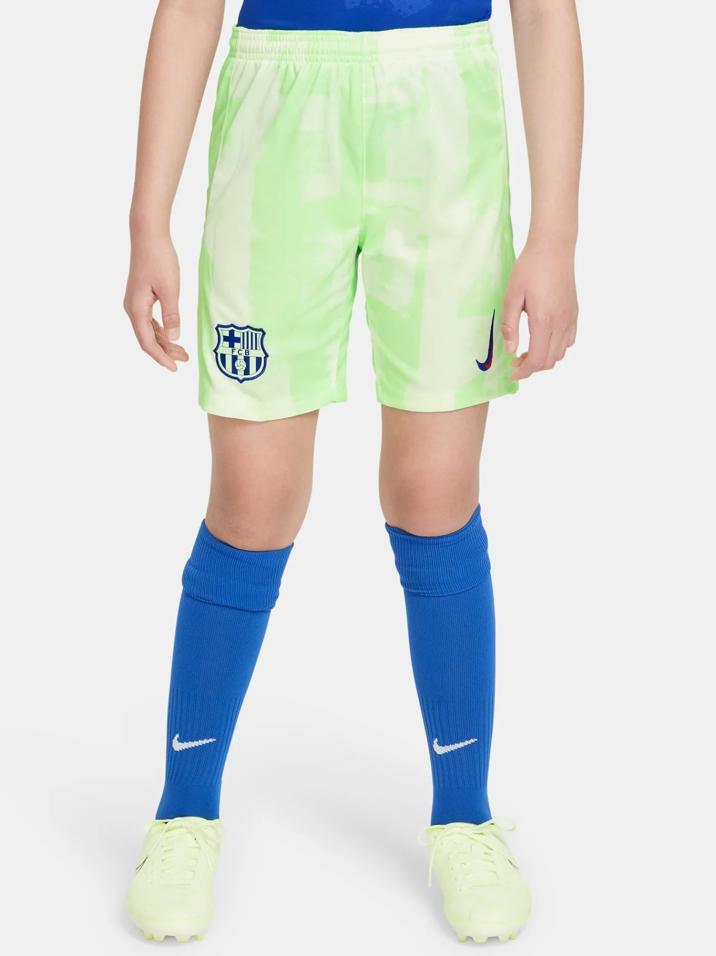 Hose third version FC Barcelona 24/25 - Junior | FC Barcelona Best Sale