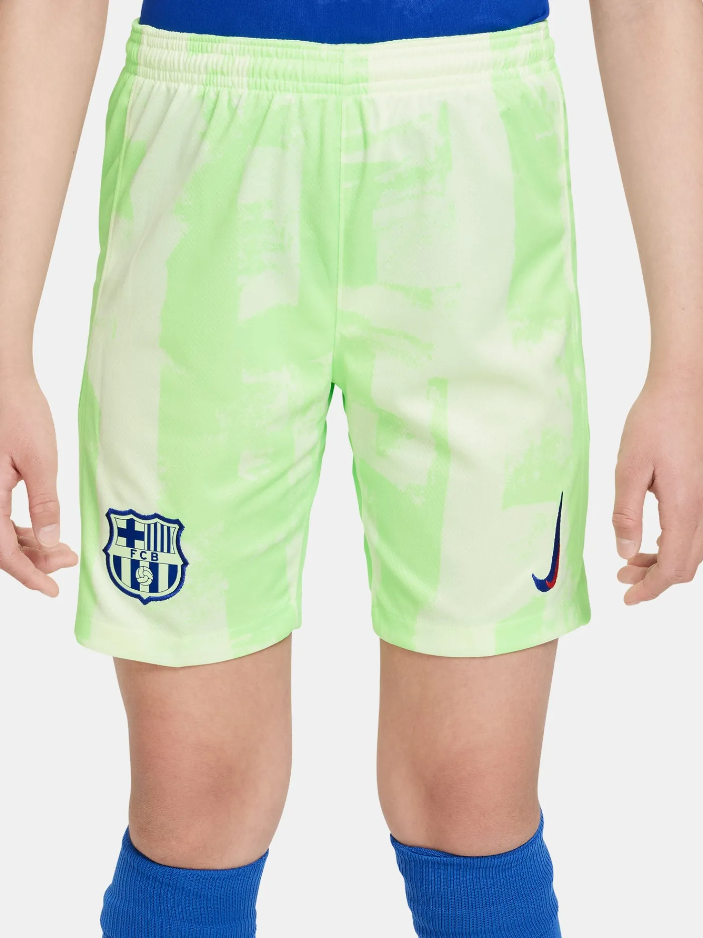 Hose third version FC Barcelona 24/25 - Junior | FC Barcelona Best Sale