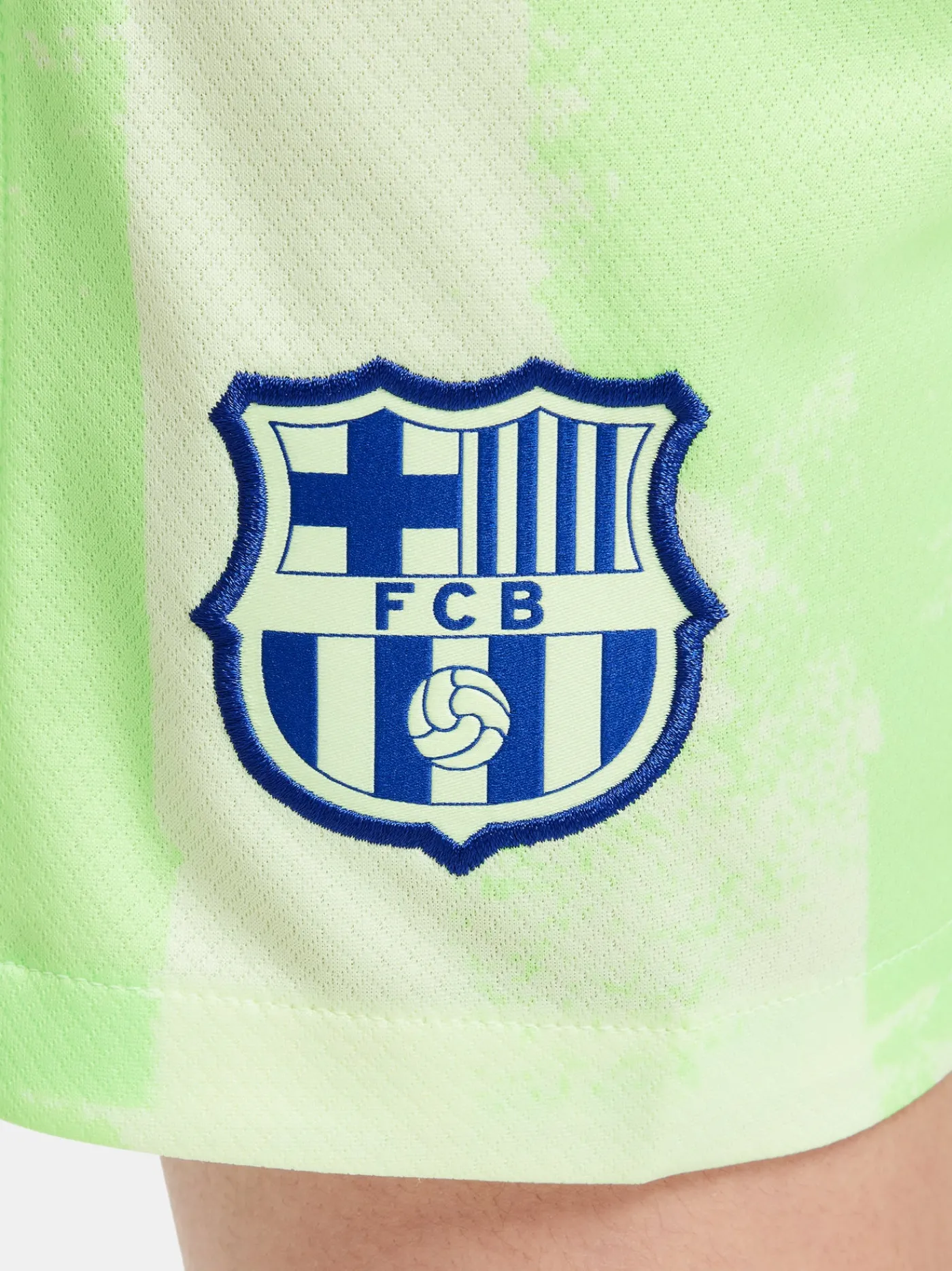 Hose third version FC Barcelona 24/25 - Junior | FC Barcelona Best Sale