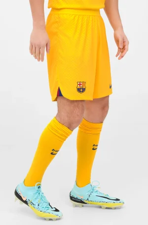 Hosen des vierten Kits 22/23 Player Edition | FC Barcelona Fashion