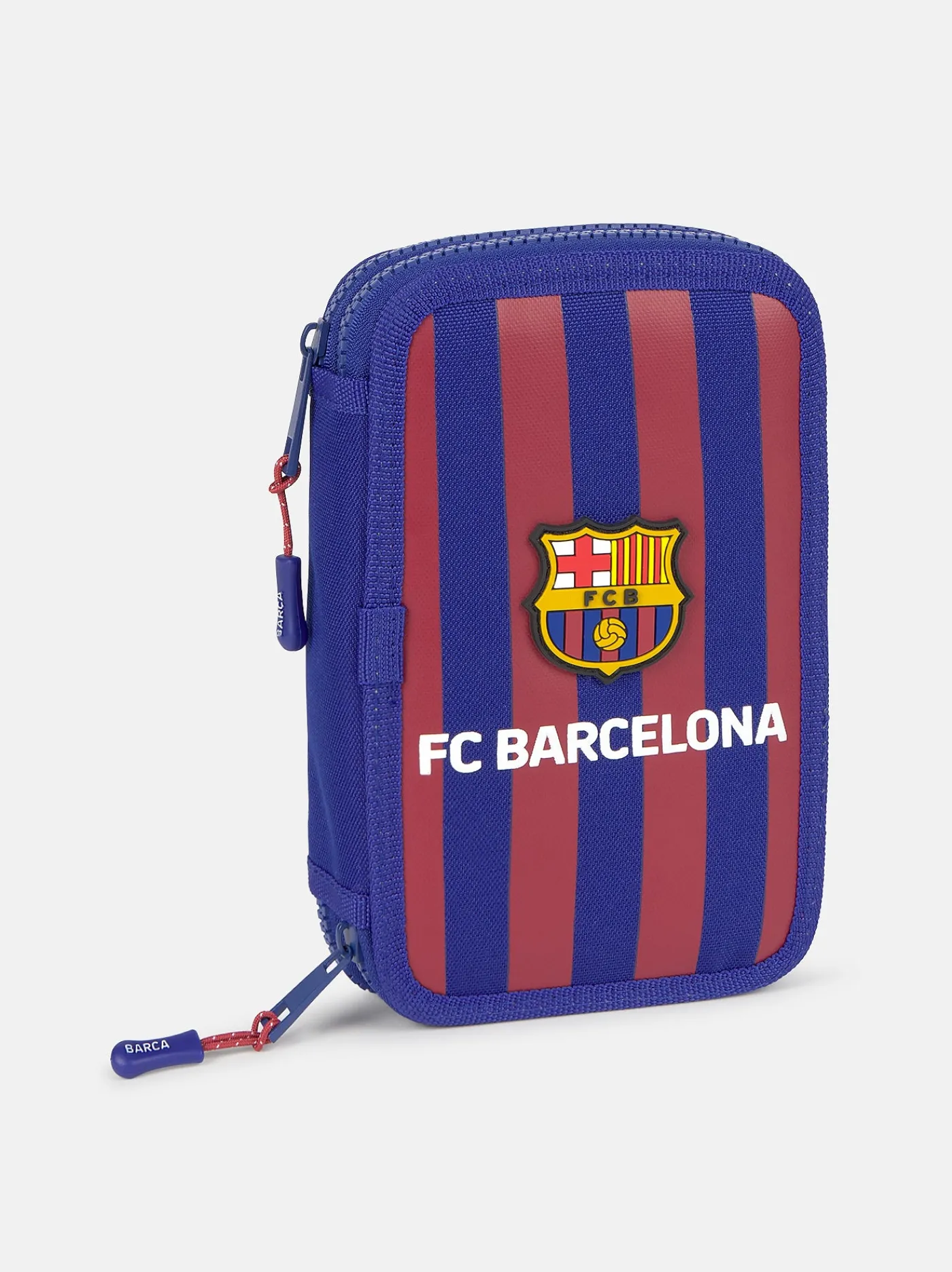 2-in-1-Federmäppchen Heimtrikot 24/25 | FC Barcelona Cheap