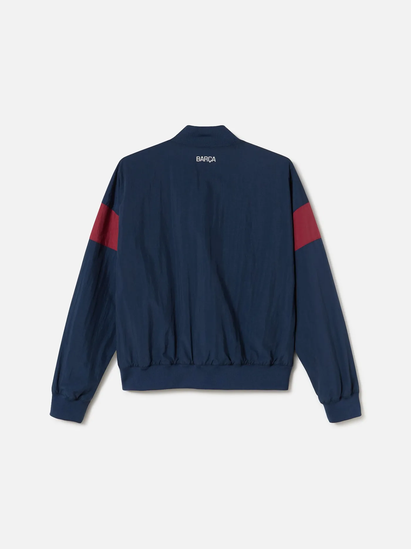 Jacke marineblau 1899 Barça - Damen | FC Barcelona Best