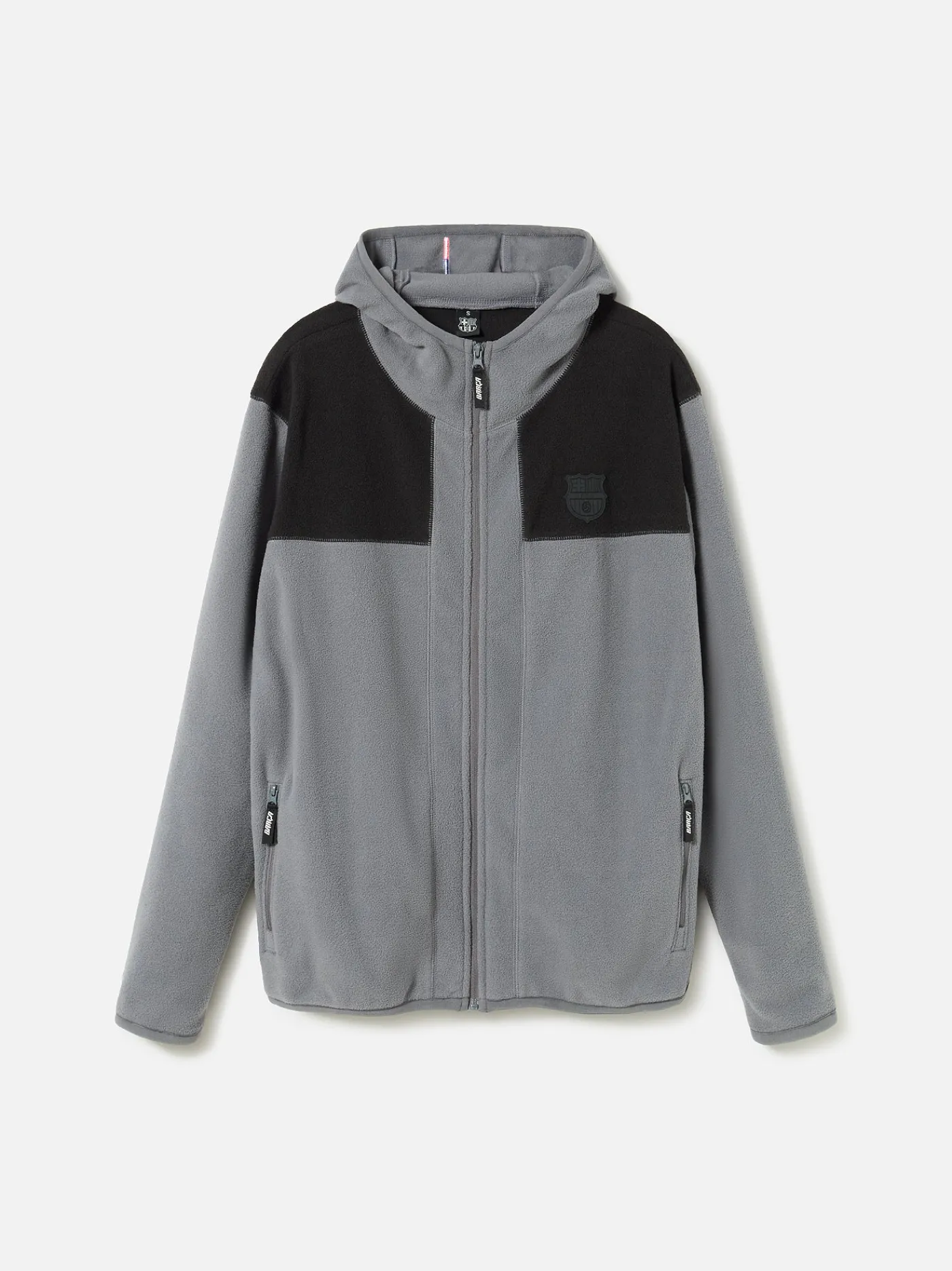 Jacke polar Barça | FC Barcelona Store