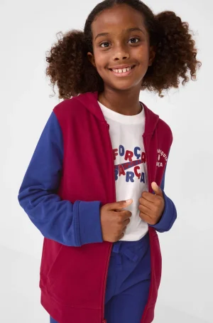 Jacke som un equip Barça Nike - Junior | FC Barcelona Cheap
