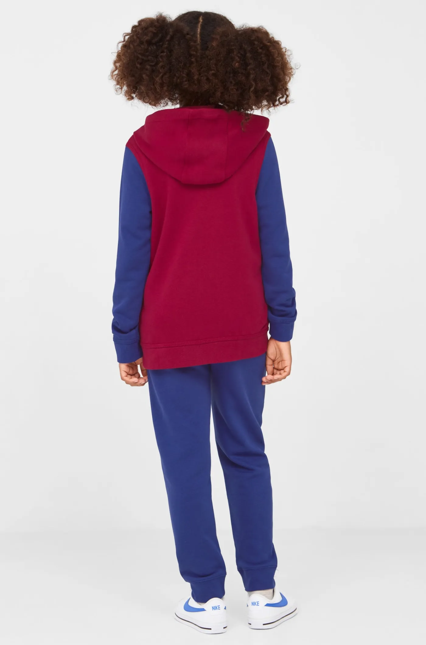 Jacke som un equip Barça Nike - Junior | FC Barcelona Cheap