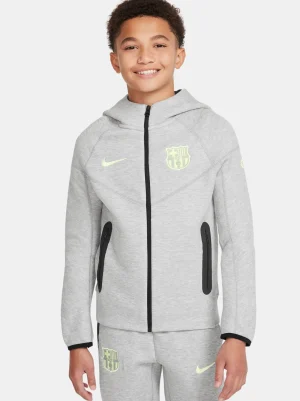 Jacke Tech Fleece Barça Nike - Junior | FC Barcelona Hot