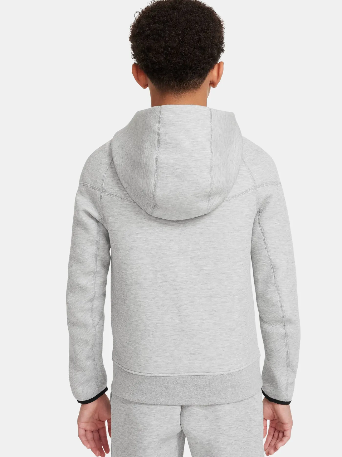 Jacke Tech Fleece Barça Nike - Junior | FC Barcelona Hot