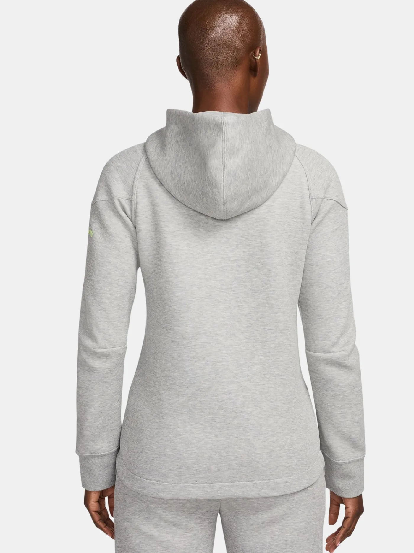 Jacke Tech Fleece Barça Nike - Damen | FC Barcelona Outlet