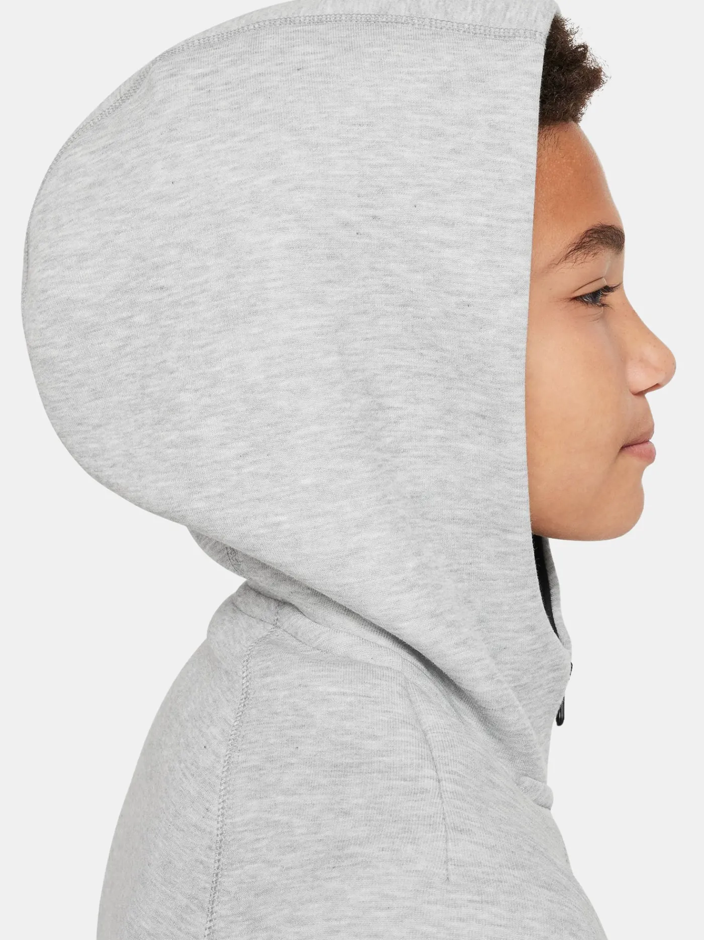 Jacke Tech Fleece Barça Nike - Junior | FC Barcelona Hot
