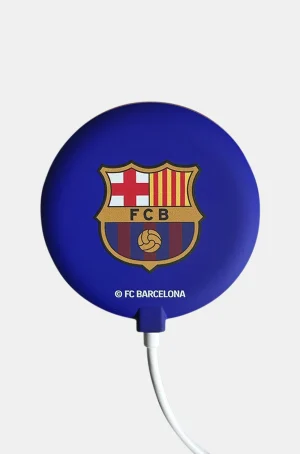 Kabelloses Ladegerät C-Typ | FC Barcelona Best Sale