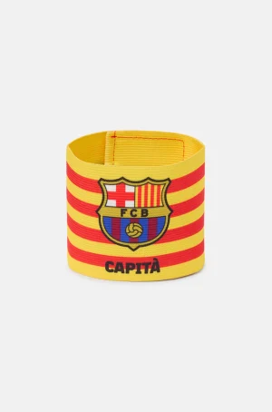 Kapitänsbinde des - Junior | FC Barcelona Cheap