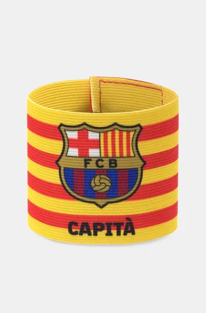 Kapitänsbinde des - Erwachsene | FC Barcelona Outlet