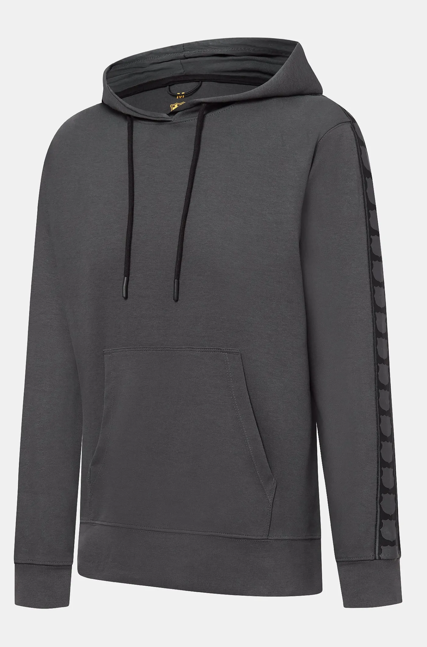 Kapuzenpullover grau Barça - Damen | FC Barcelona Fashion