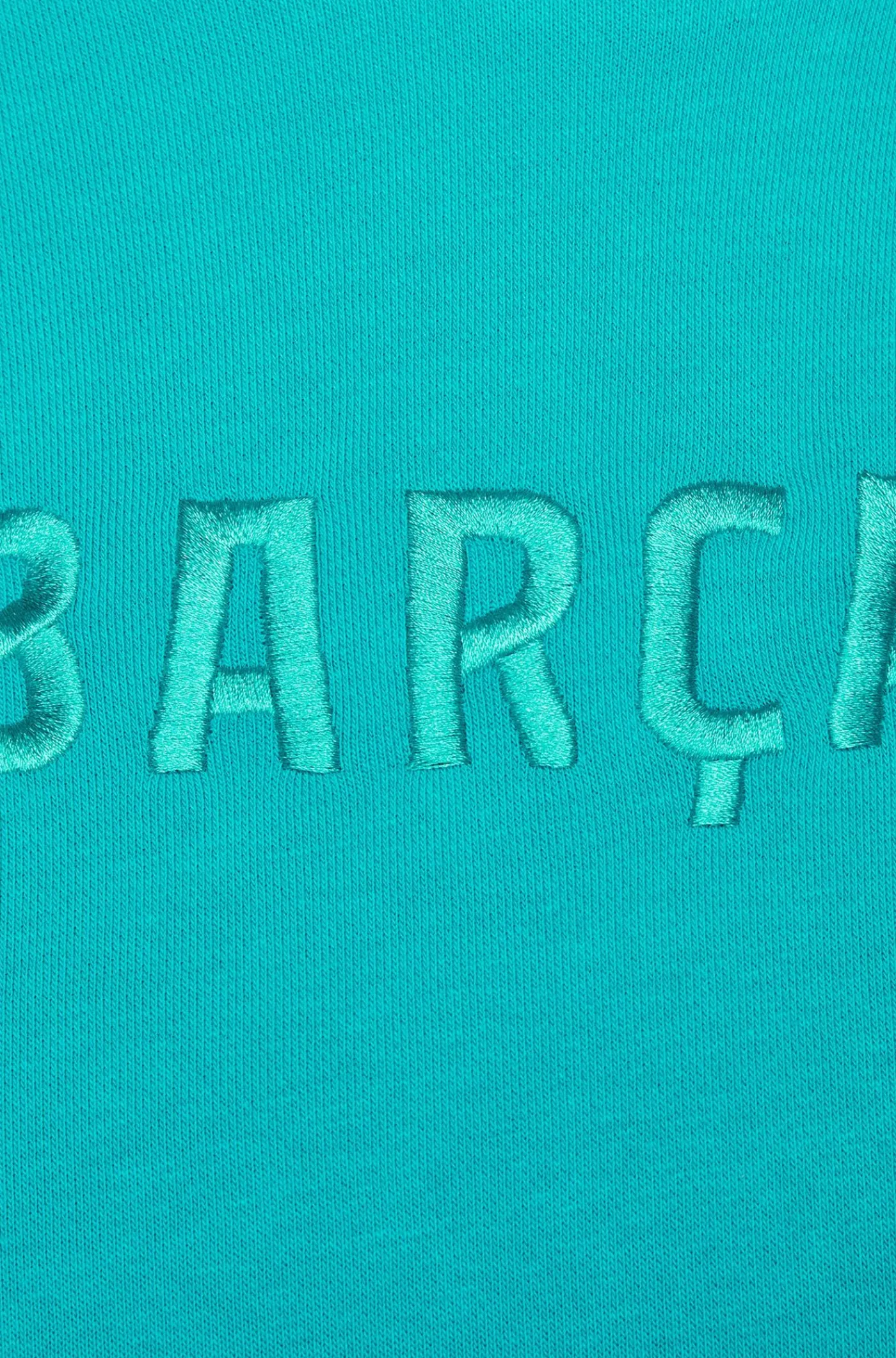 Kapuzensweatshirt blaues Barça Nike - Damen | FC Barcelona Shop
