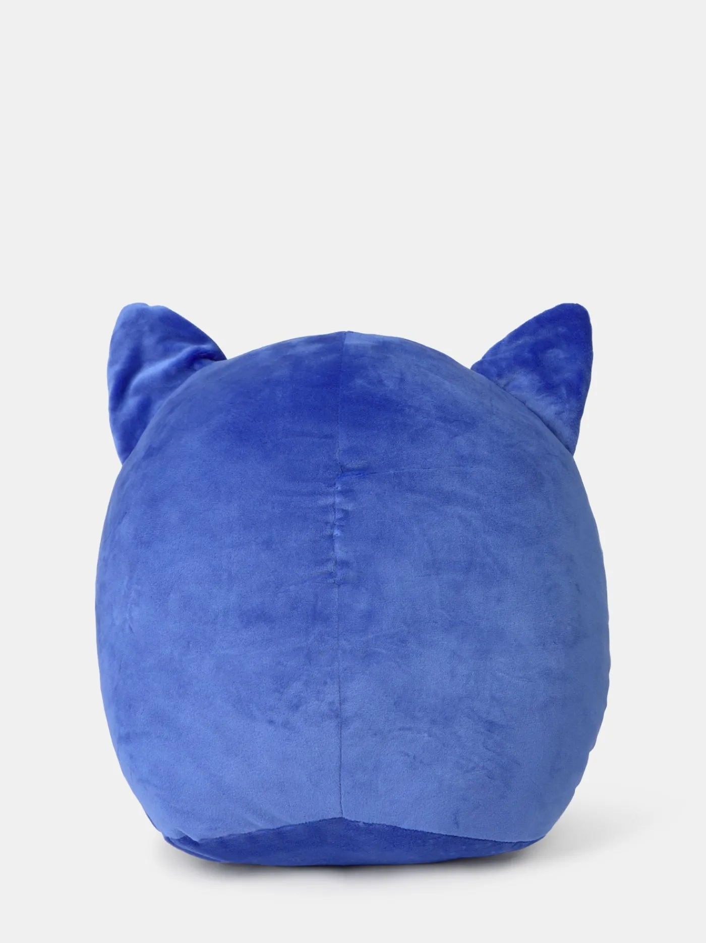 Katze Squishy Plüschtier | FC Barcelona New