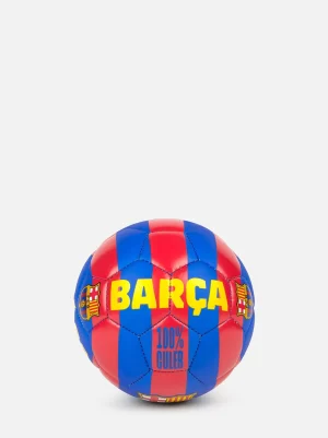 kleiner Blaugrana-Ball | FC Barcelona Shop