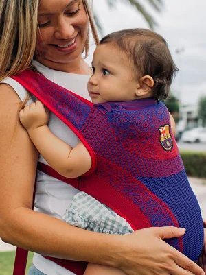 Kleinkindtrage | FC Barcelona Best Sale