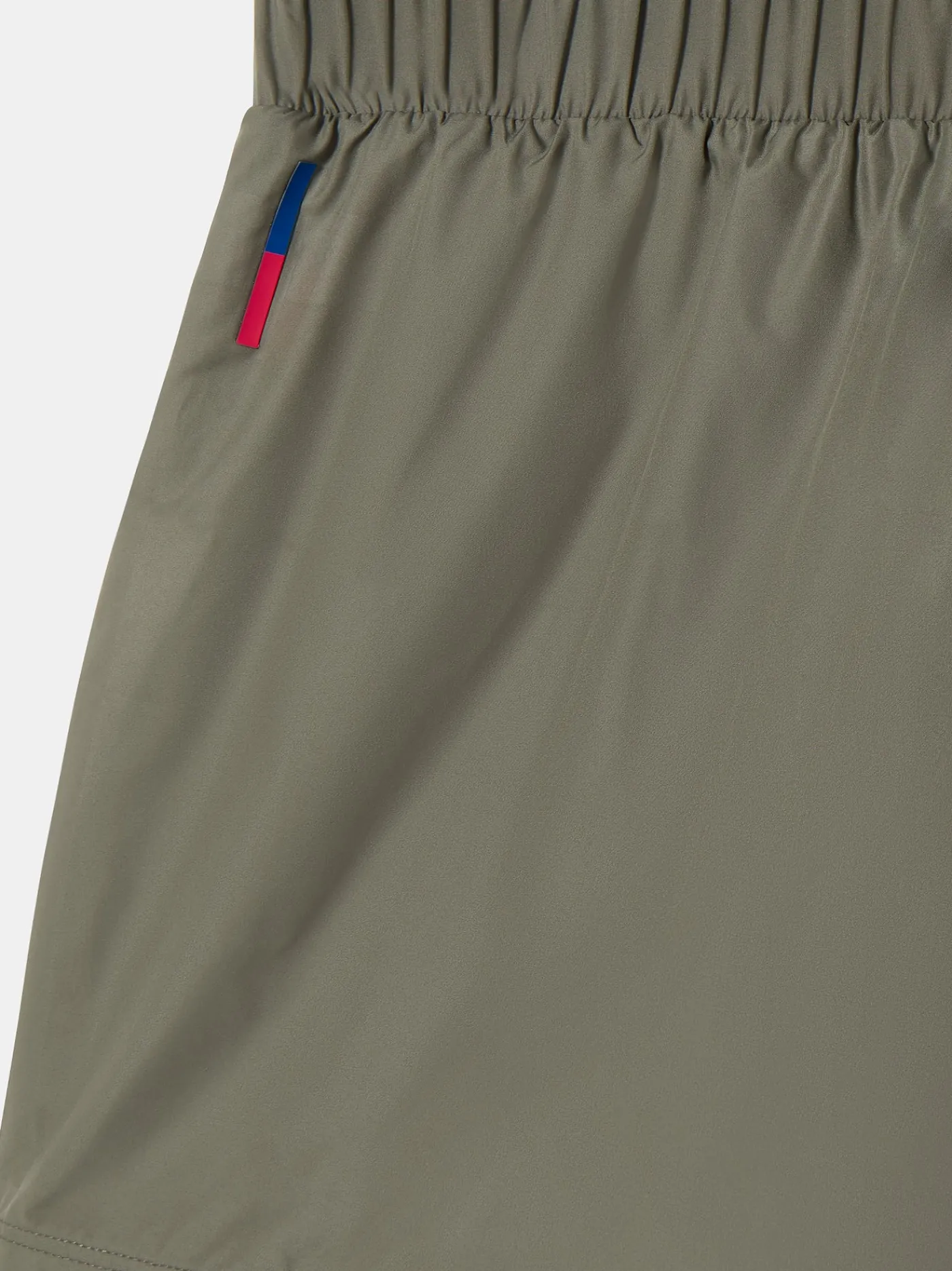 Kurze beige Barça - Damen | FC Barcelona Fashion