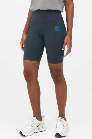 Kurze Strumpfhose Barça - Damen | FC Barcelona Shop