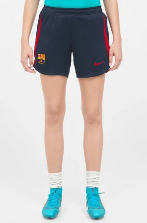 Kurze Trainingshose FC Barcelona – Damen | FC Barcelona Flash Sale