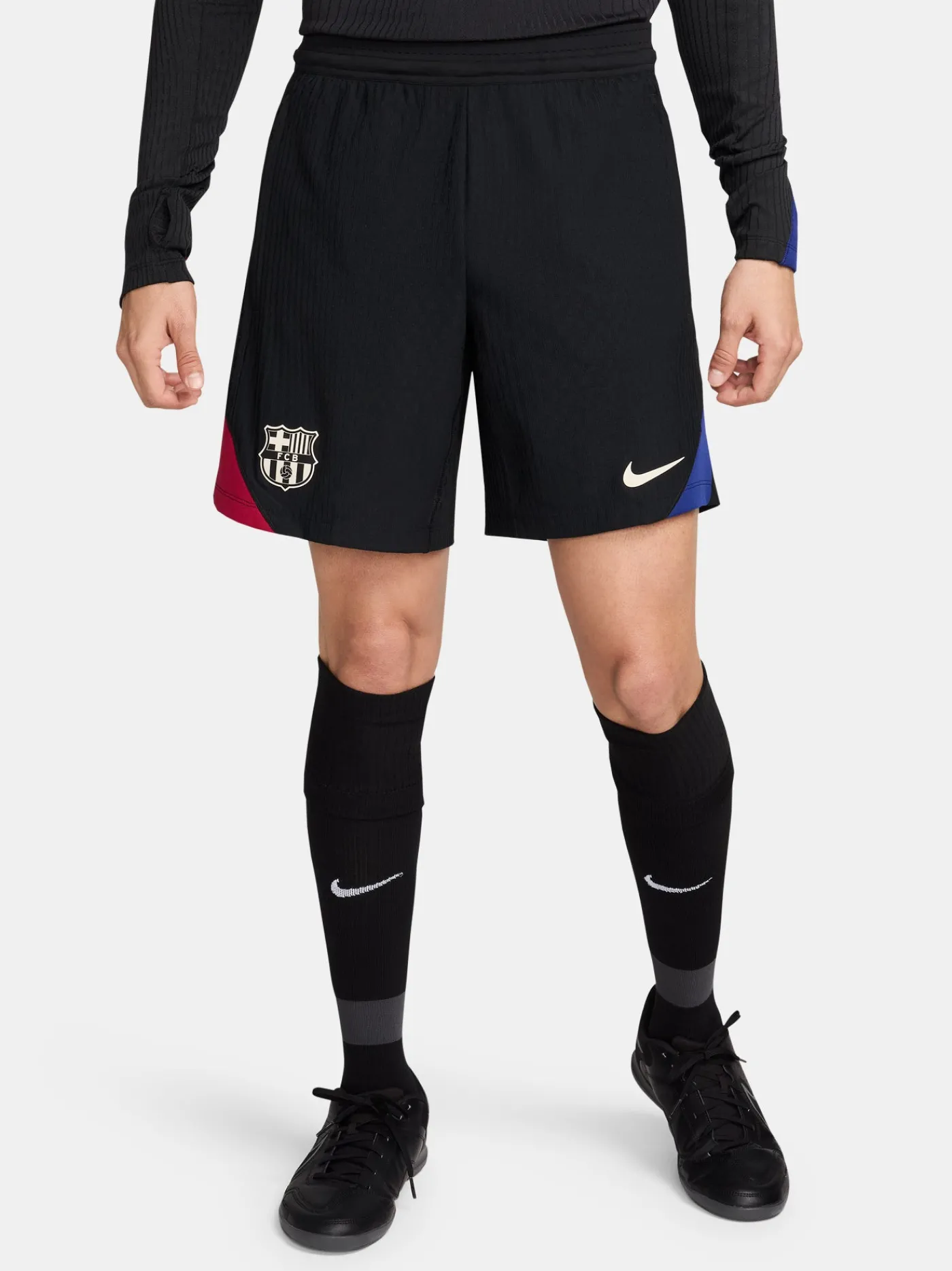 Kurze Trainingshose FC Barcelona 24/25 - Player Edition | FC Barcelona Flash Sale