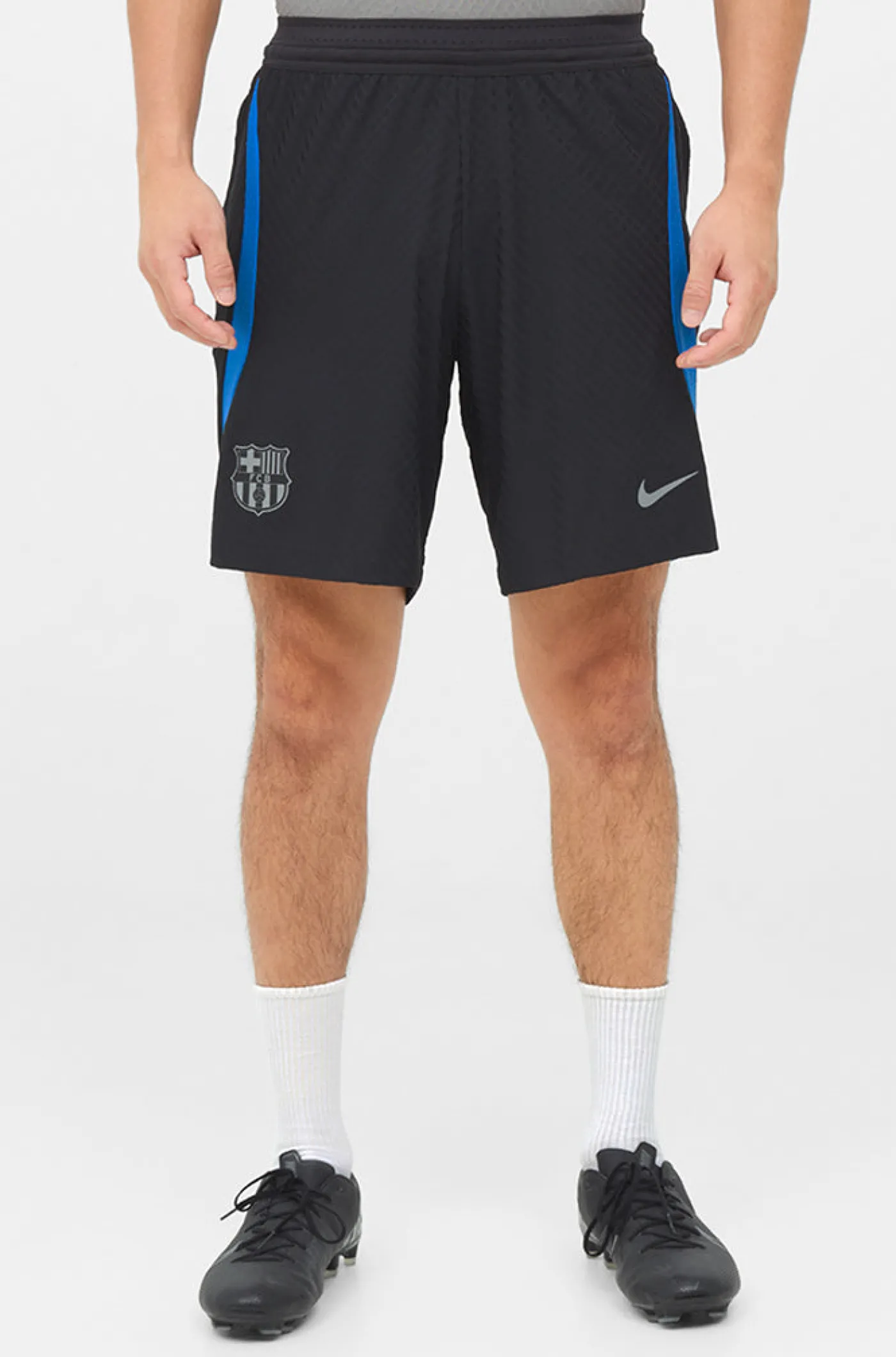 Kurze Trainingshose FC Barcelona - Player Edition | FC Barcelona Outlet