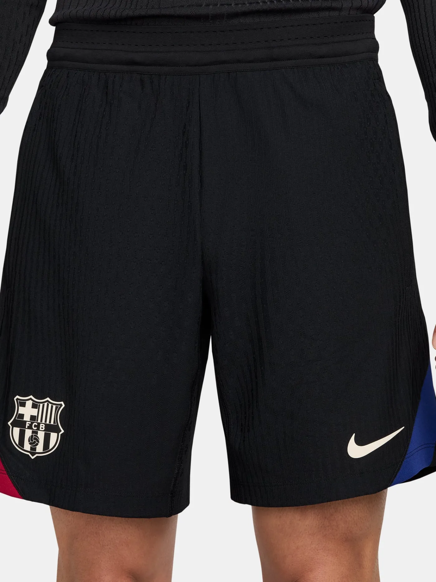 Kurze Trainingshose FC Barcelona 24/25 - Player Edition | FC Barcelona Flash Sale