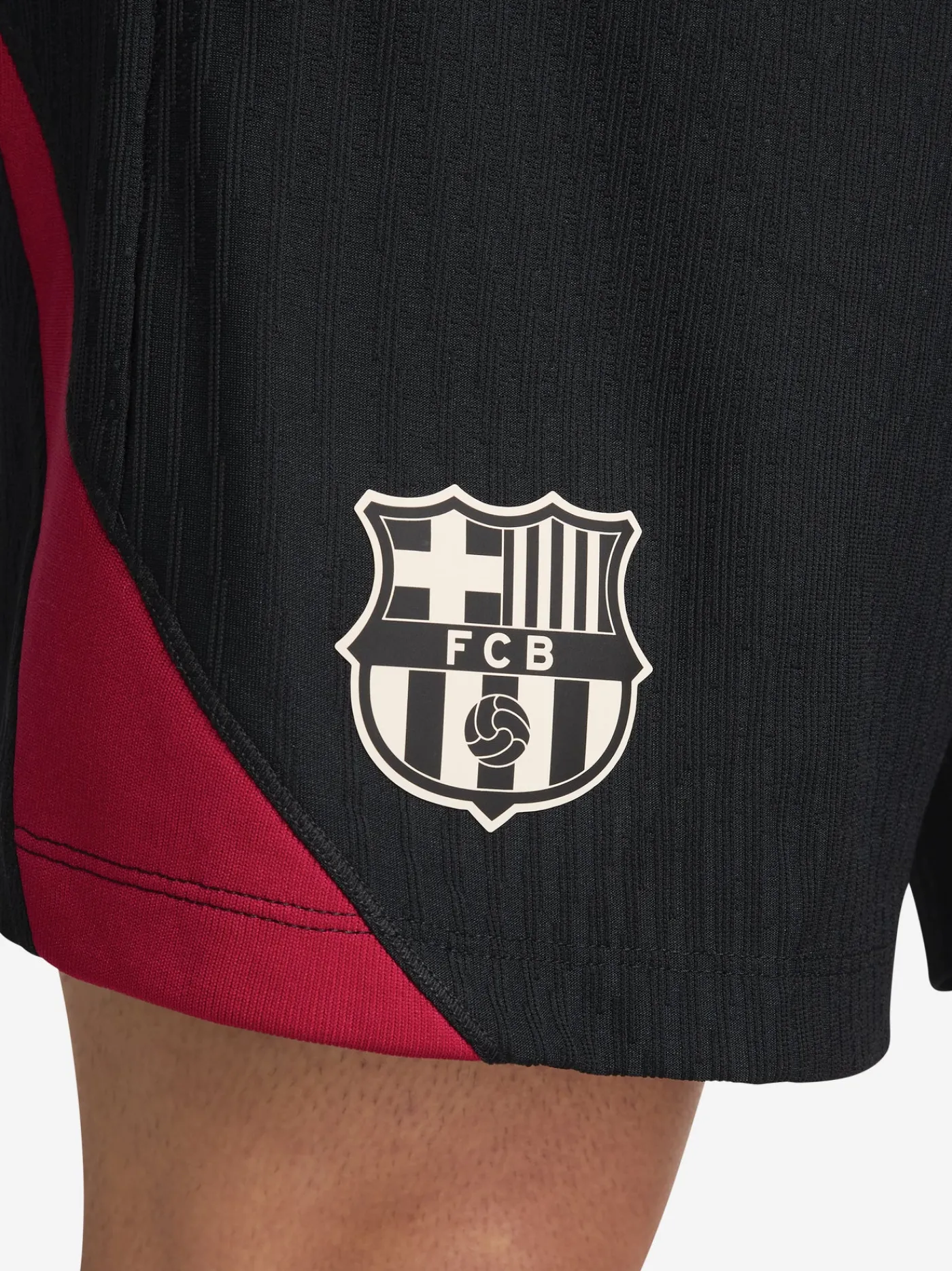 Kurze Trainingshose FC Barcelona 24/25 - Player Edition | FC Barcelona Flash Sale