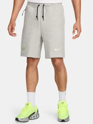 Kurzes Tech-Fleece von Barça Nike | FC Barcelona Clearance