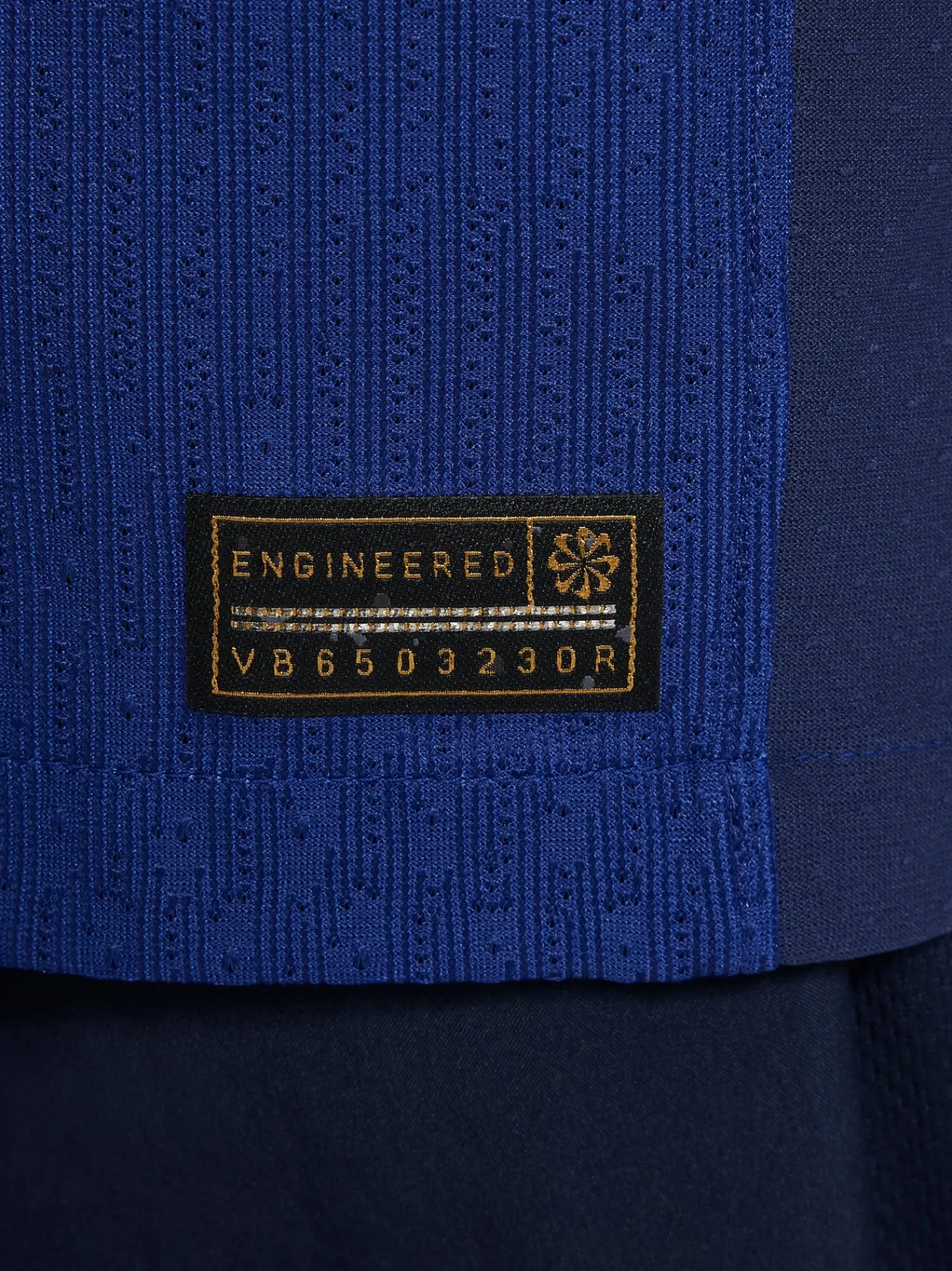 LA LIGA Heimtrikot Junior 24/25 - Player's Edition | FC Barcelona Best