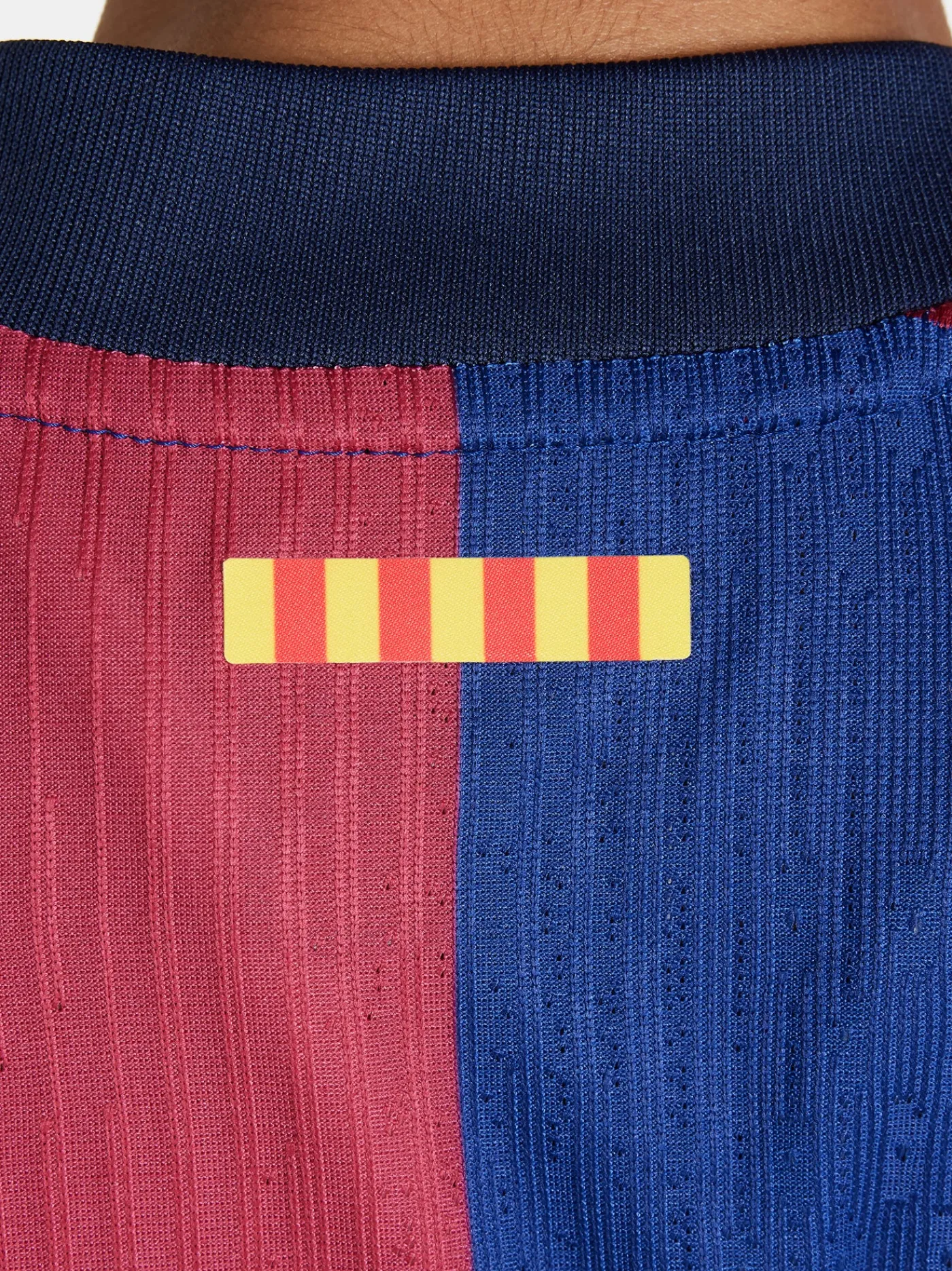 LA LIGA Heimtrikot Junior 24/25 - Player's Edition | FC Barcelona Best