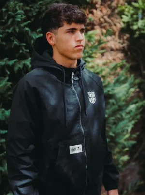 Leichte Barça-Jacke | FC Barcelona Online