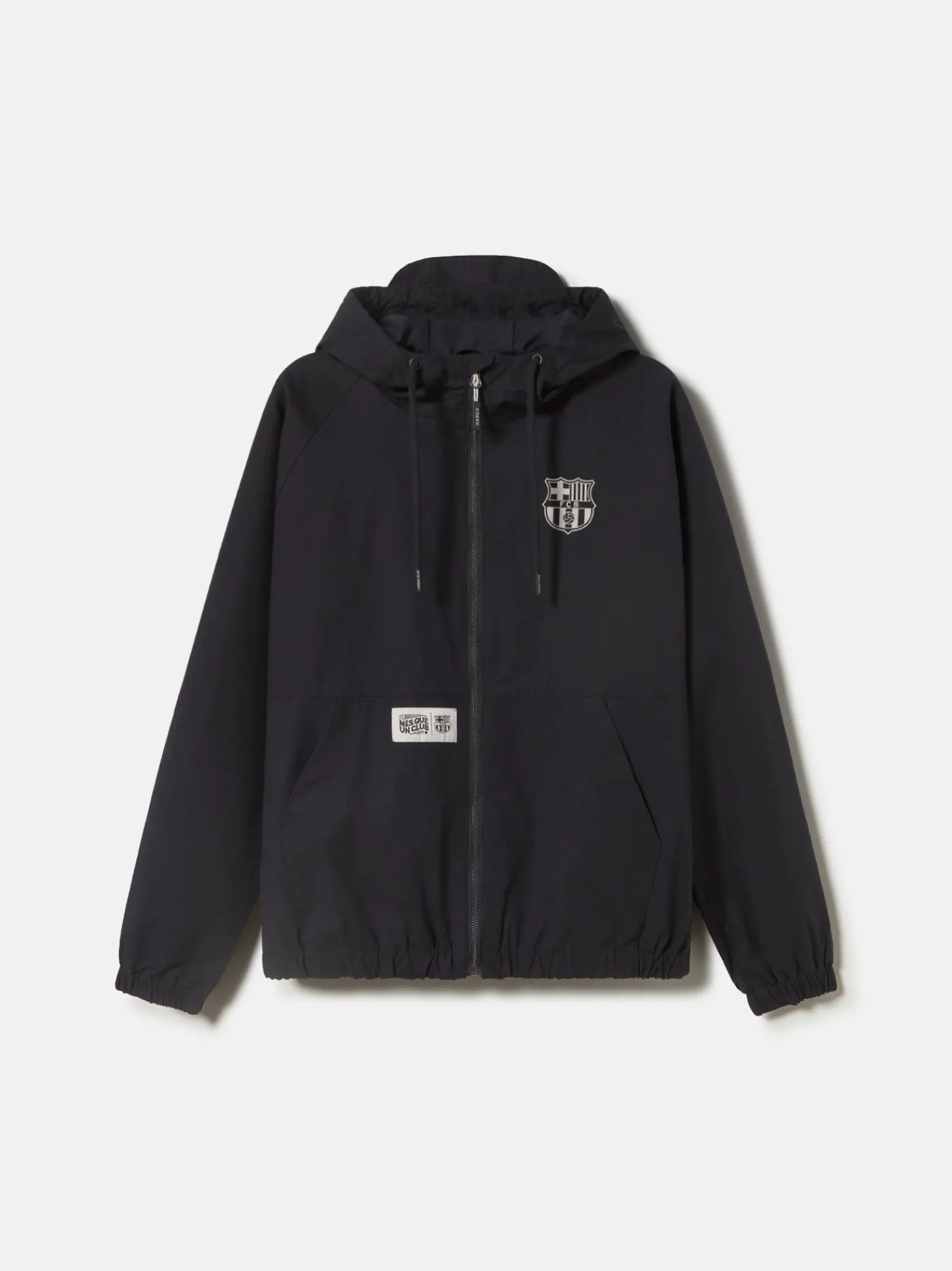 Leichte Barça-Jacke | FC Barcelona Online