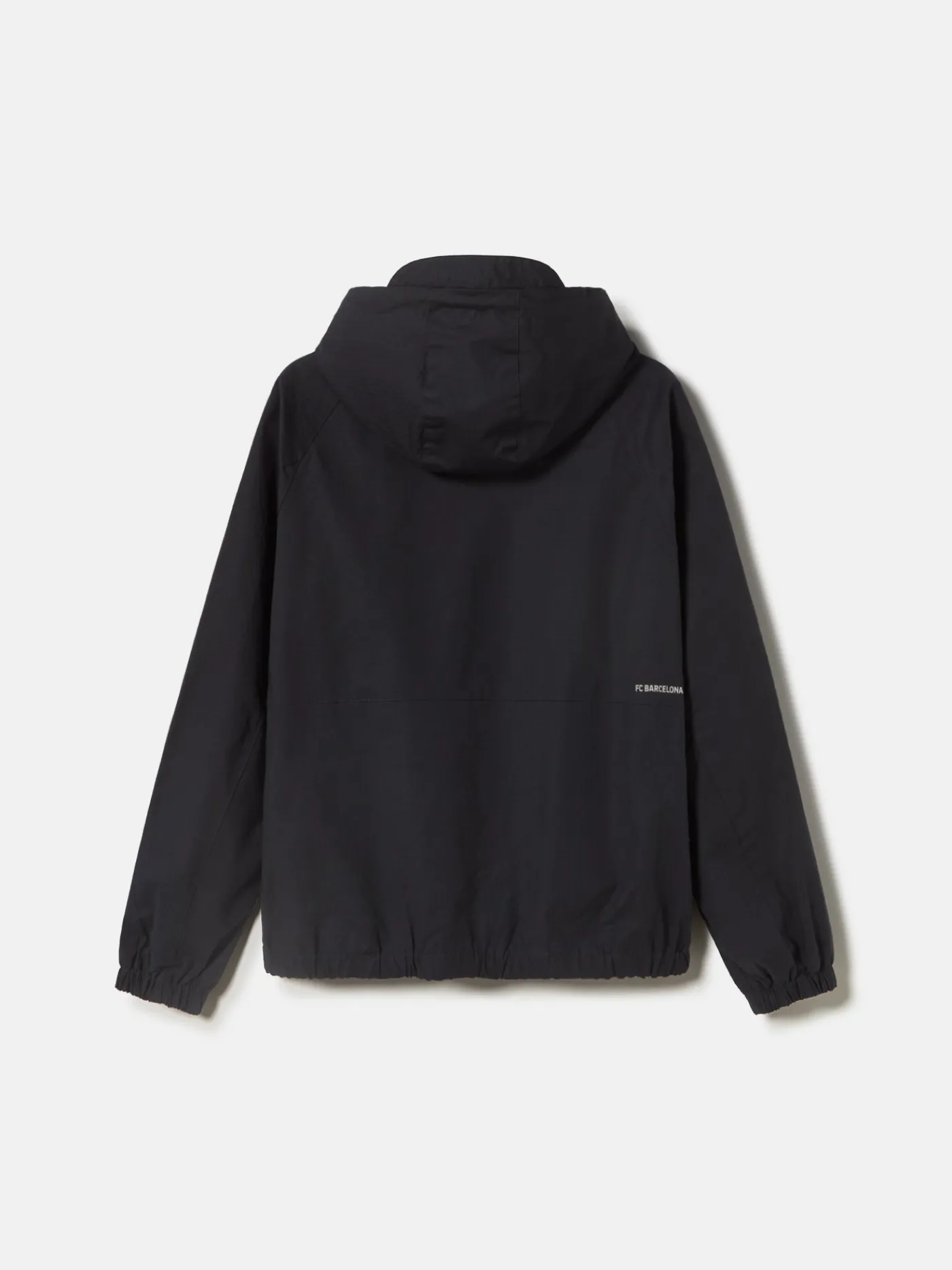 Leichte Barça-Jacke | FC Barcelona Online