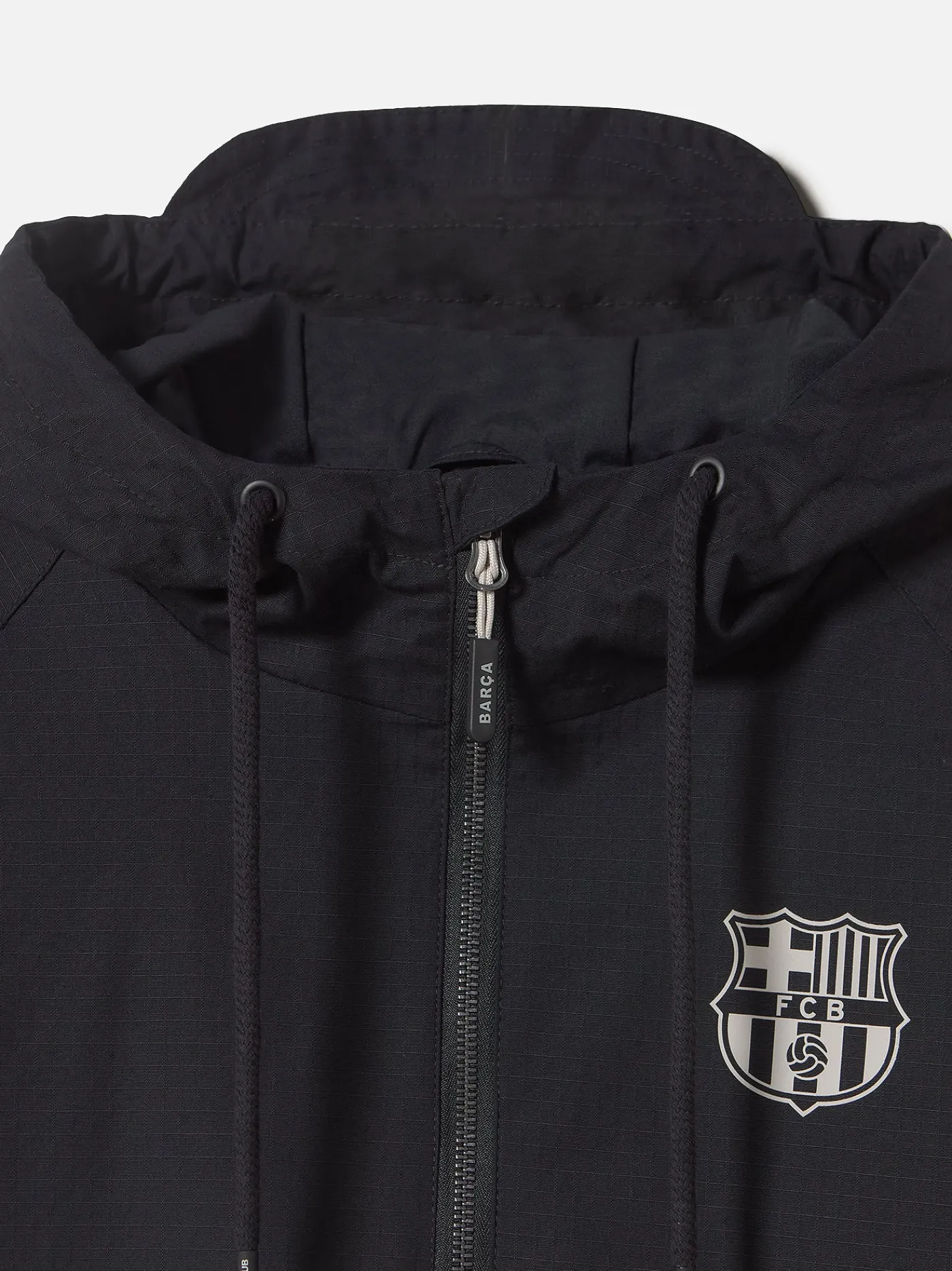 Leichte Barça-Jacke | FC Barcelona Online