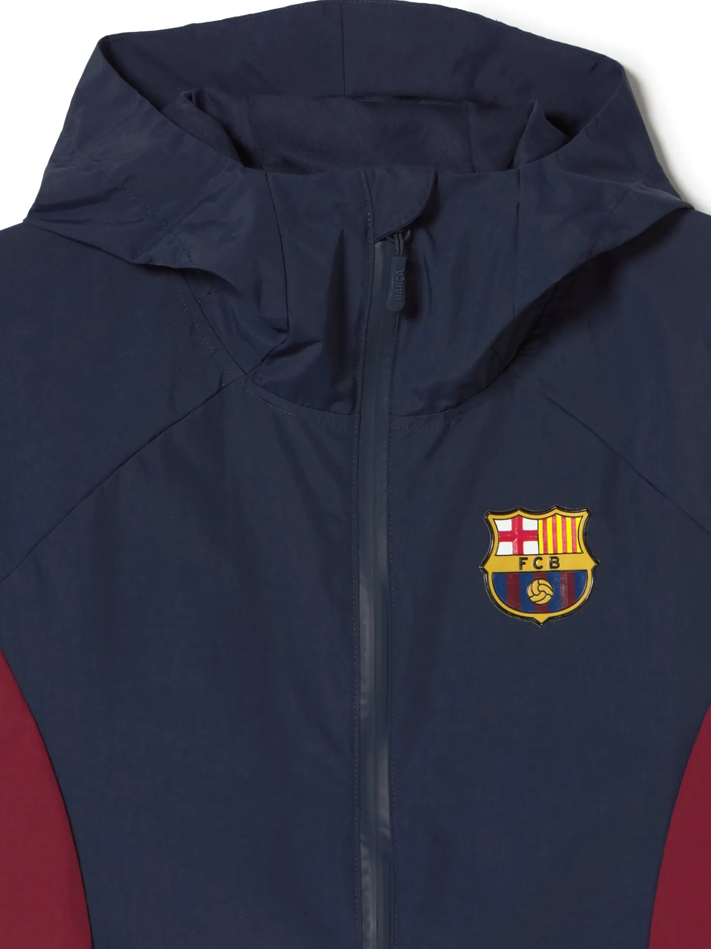 Leichte Barça-Jacke - Damen | FC Barcelona Fashion