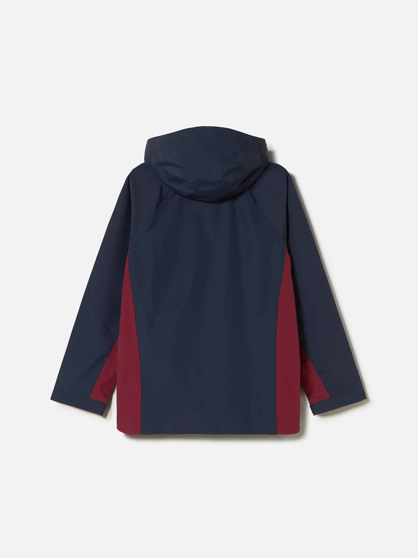 Leichte FC-Barcelona-Jacke mit Kapuze | FC Barcelona Flash Sale