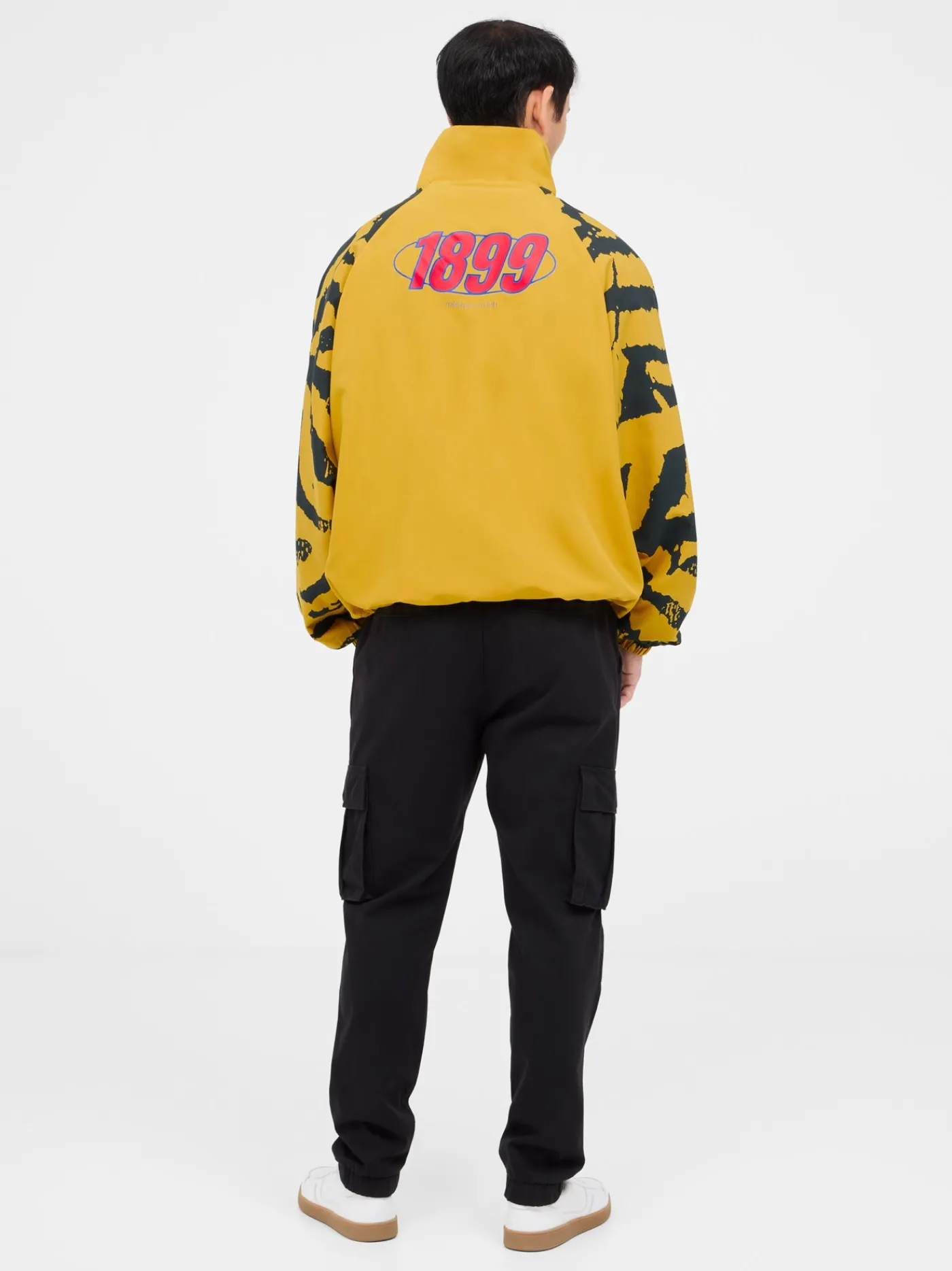 Leichte Jacke Wappen Barça | FC Barcelona Shop