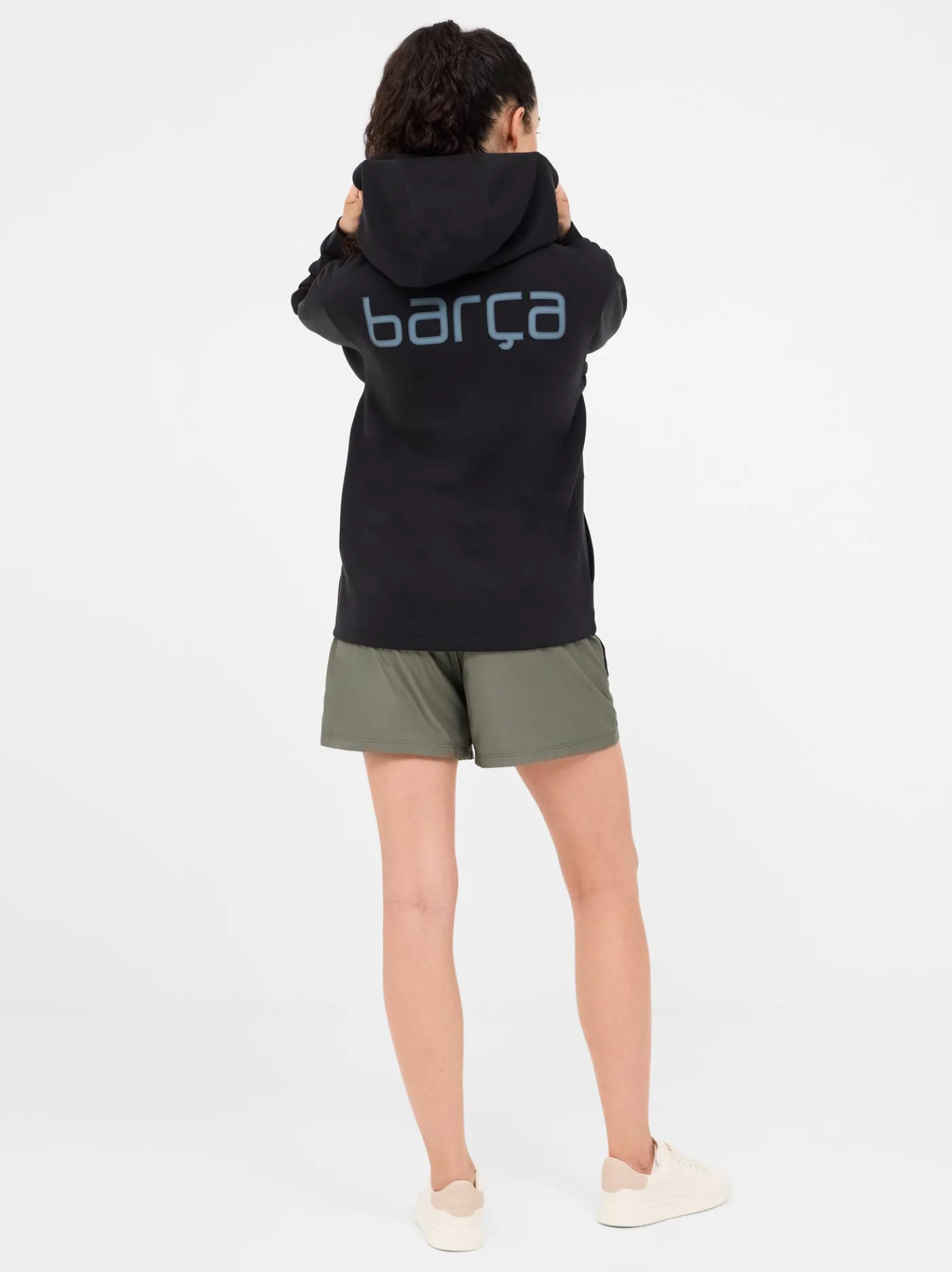 Leichtes Barça-Sweatshirt – Damen | FC Barcelona Clearance