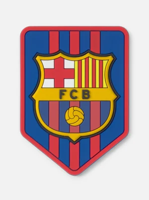 Magnetfahne Barça | FC Barcelona Hot
