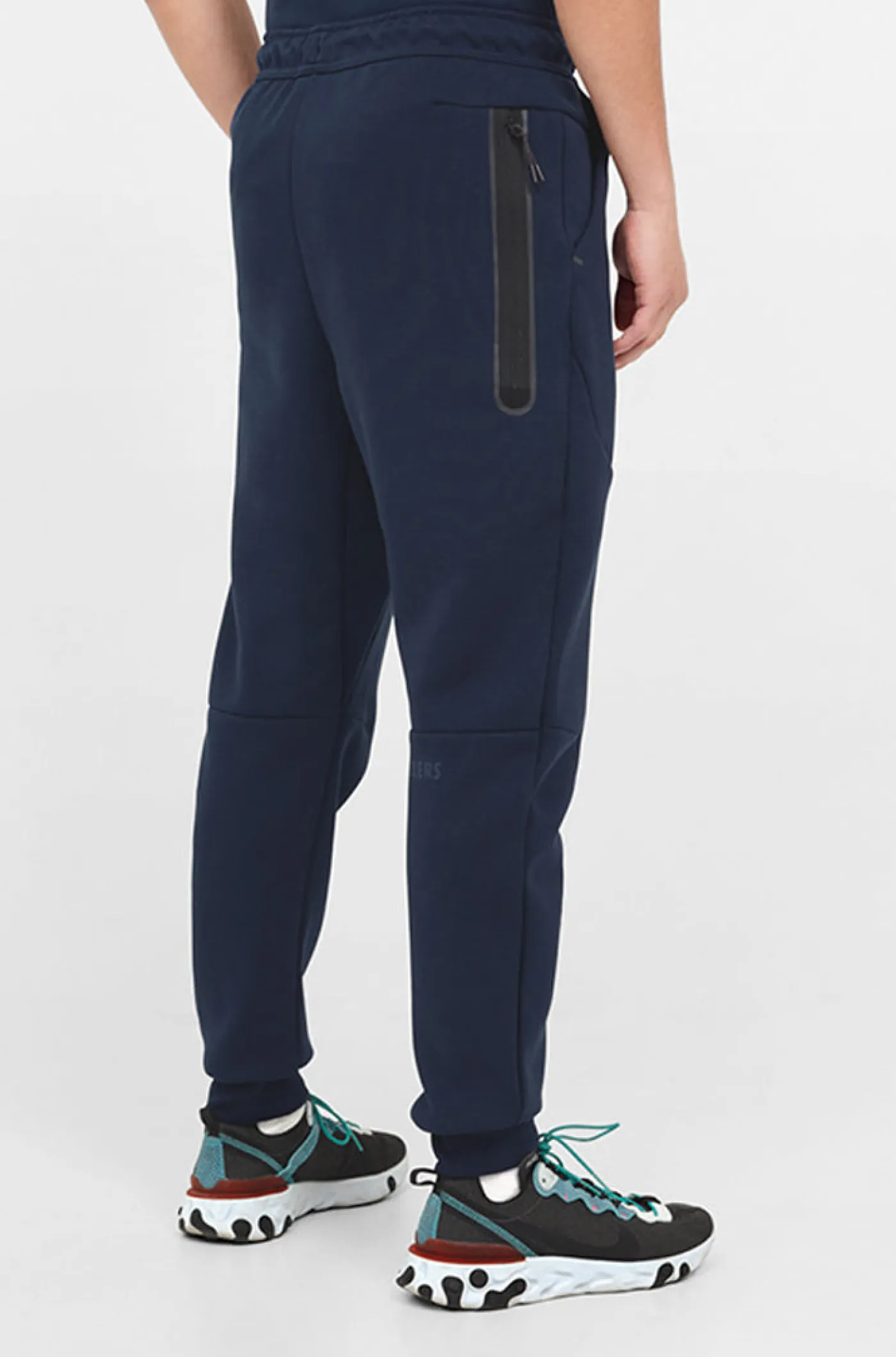 Marineblaue Hose Barça Nike | FC Barcelona Sale