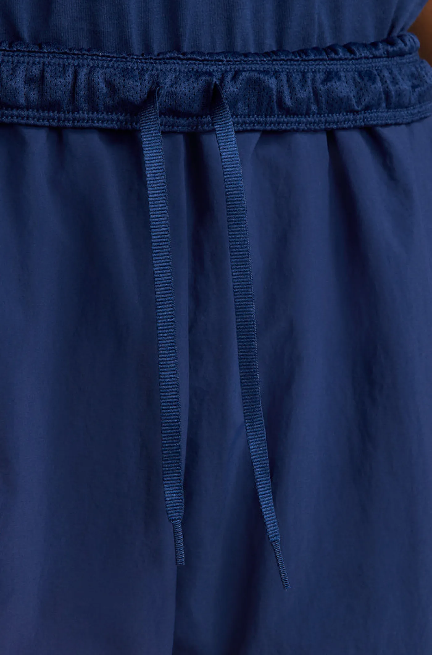 Marineblaue Hose Barça Nike – Damen | FC Barcelona Best Sale