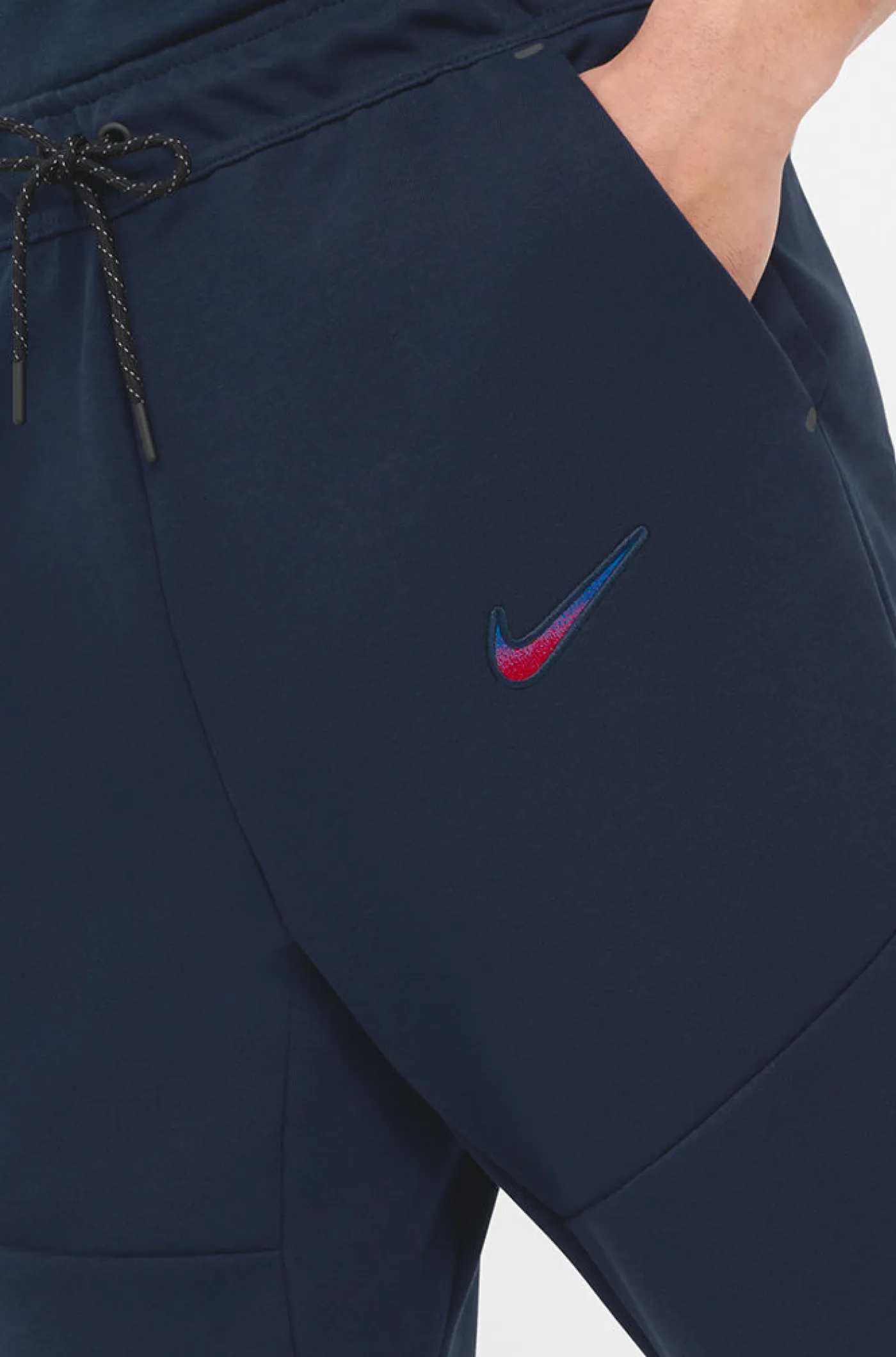 Marineblaue Hose Barça Nike | FC Barcelona Sale