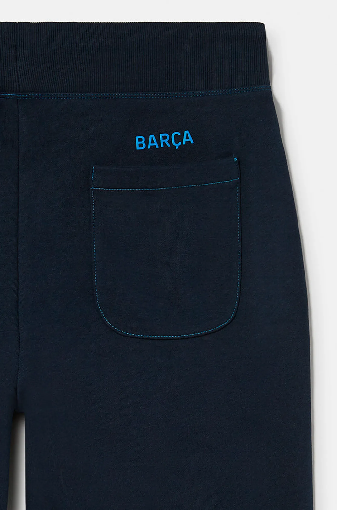 Marineblaue Hose von Barça | FC Barcelona Fashion